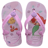 Baby Disney Classics Flip Flops