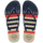 Beige/Navy Blue