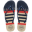 Beige/Navy Blue