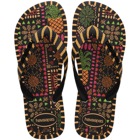 Havaianas Top Boa Noite Flip Flops