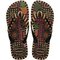 Havaianas Top Boa Noite Flip Flops