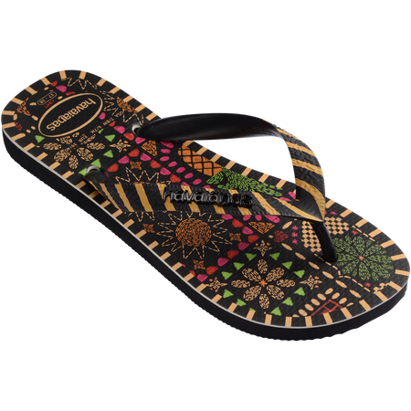 Havaianas Top Boa Noite Flip Flops