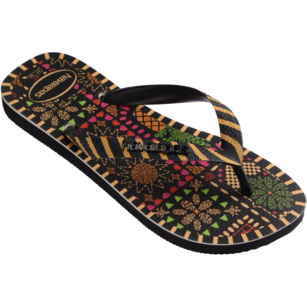Havaianas Top Boa Noite Flip Flops