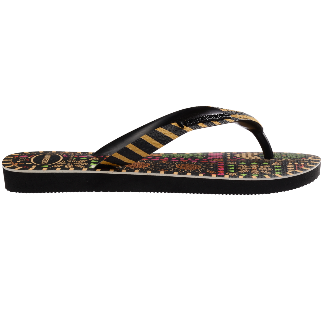 Havaianas Top Boa Noite Flip Flops