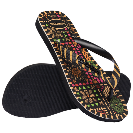 Havaianas Top Boa Noite Flip Flops