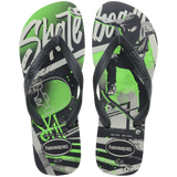 Top Athletic Sandal Jepit