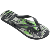 Top Athletic Sandal Jepit