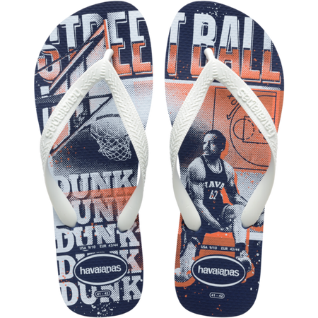 Top Athletic Flip Flops