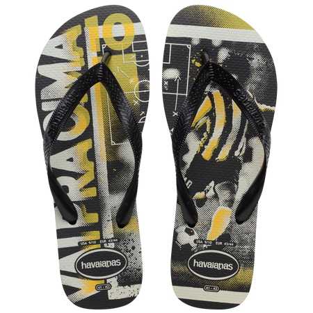 Top Athletic Flip Flops