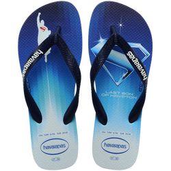 Top Heróis Dc Flip Flops