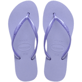 Slim Flatform Flip Flops