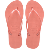 Slim Flatform Sandal Jepit 