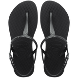 Twist Sandals