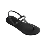 Twist Sandals
