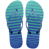 [ONLINE EXCLUSIVE] Fantasia Style Flip Flops