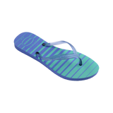 [ONLINE EXCLUSIVE] Fantasia Style Flip Flops