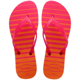 [ONLINE EXCLUSIVE] Fantasia Style Flip Flops