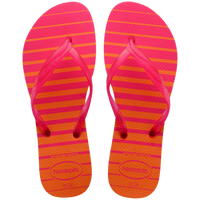 [ONLINE EXCLUSIVE] Fantasia Style Flip Flops