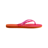 [ONLINE EXCLUSIVE] Fantasia Style Flip Flops