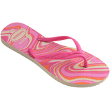 [ONLINE EXCLUSIVE] Fantasia Style Flip Flops