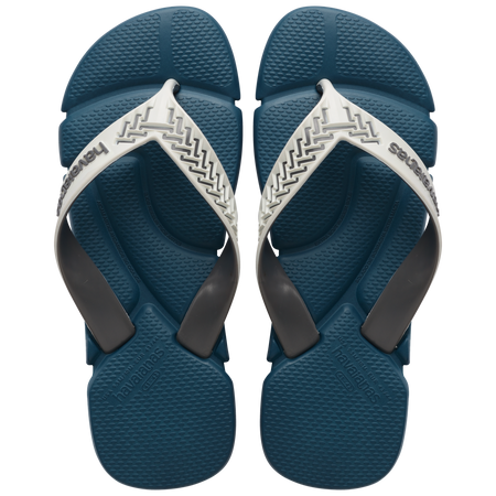 Power 2.0 Flip Flops