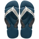 Power 2.0 Flip Flops