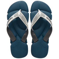 Power 2.0 Flip Flops