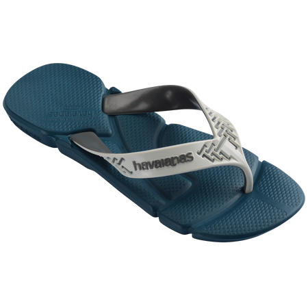 Power 2.0 Flip Flops