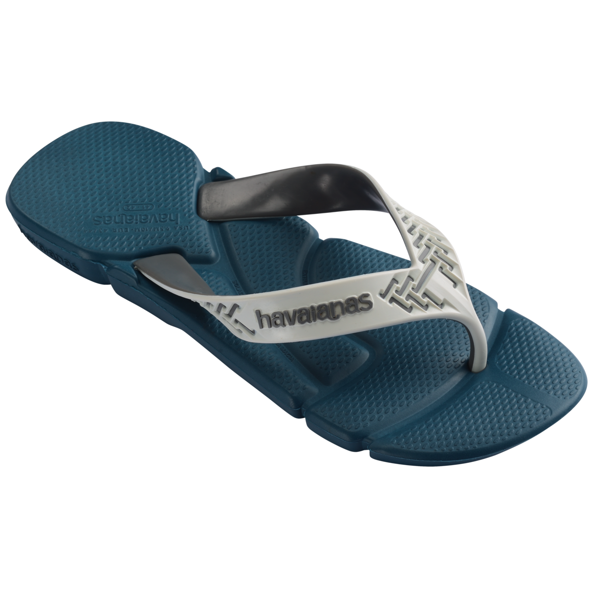 Power 2.0 Flip Flops