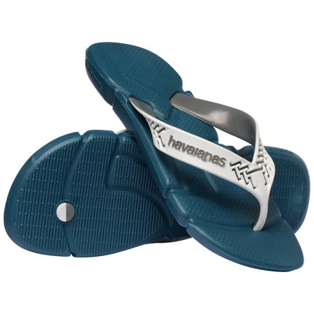 Power 2.0 Flip Flops