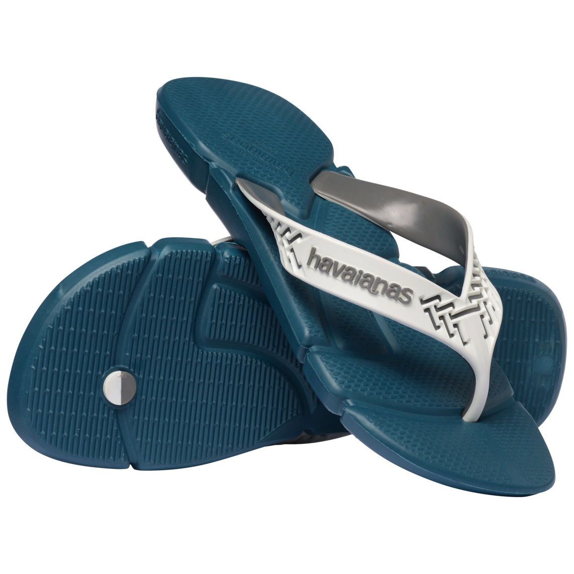 Power 2.0 Flip Flops