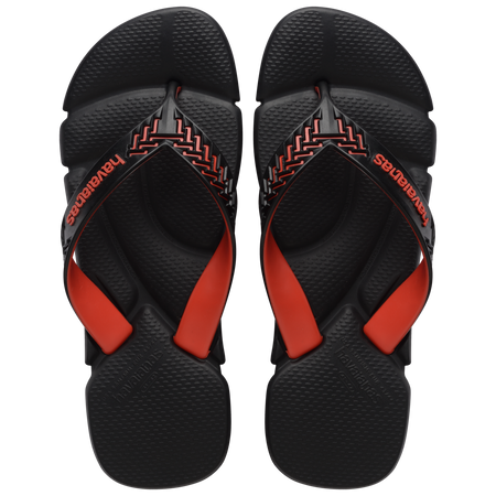 Power 2.0 Flip Flops