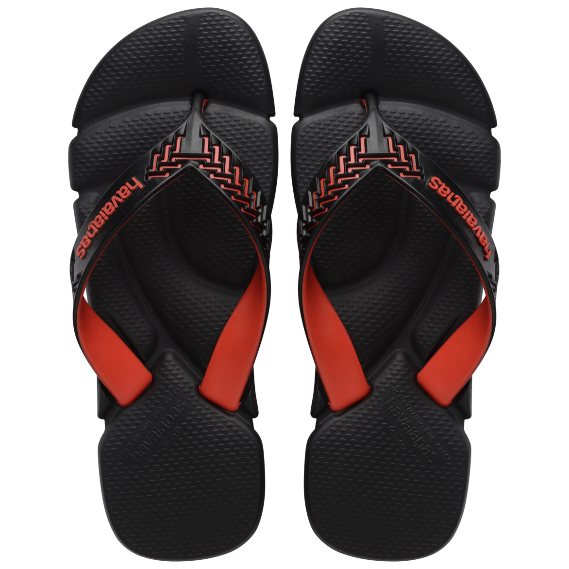 Power 2.0 Flip Flops
