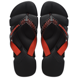 Power 2.0 Flip Flops