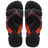 Black/Red/Red