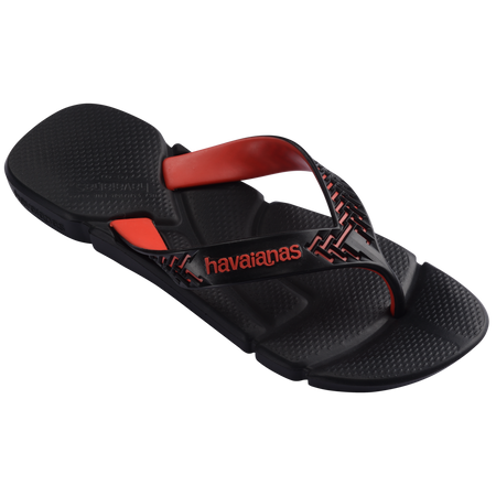 Power 2.0 Flip Flops
