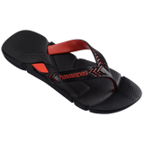 Power 2.0 Flip Flops