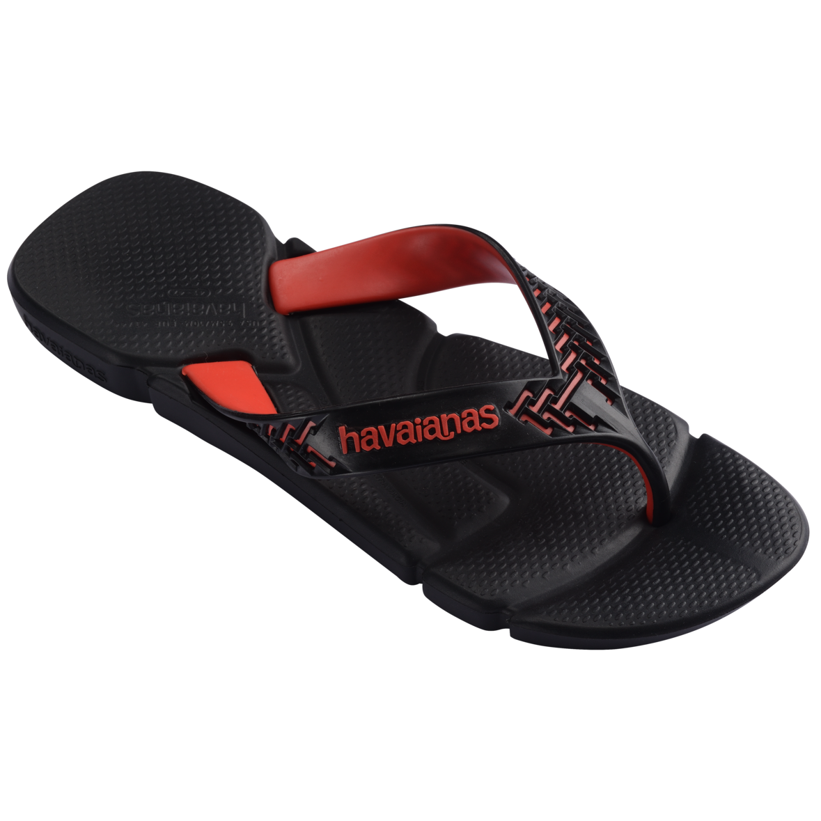 Power 2.0 Flip Flops
