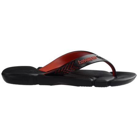 Power 2.0 Flip Flops