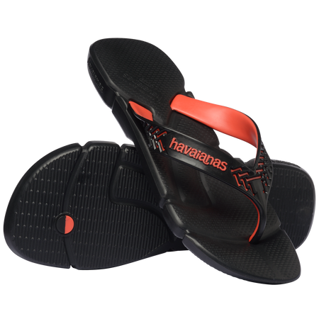Power 2.0 Flip Flops