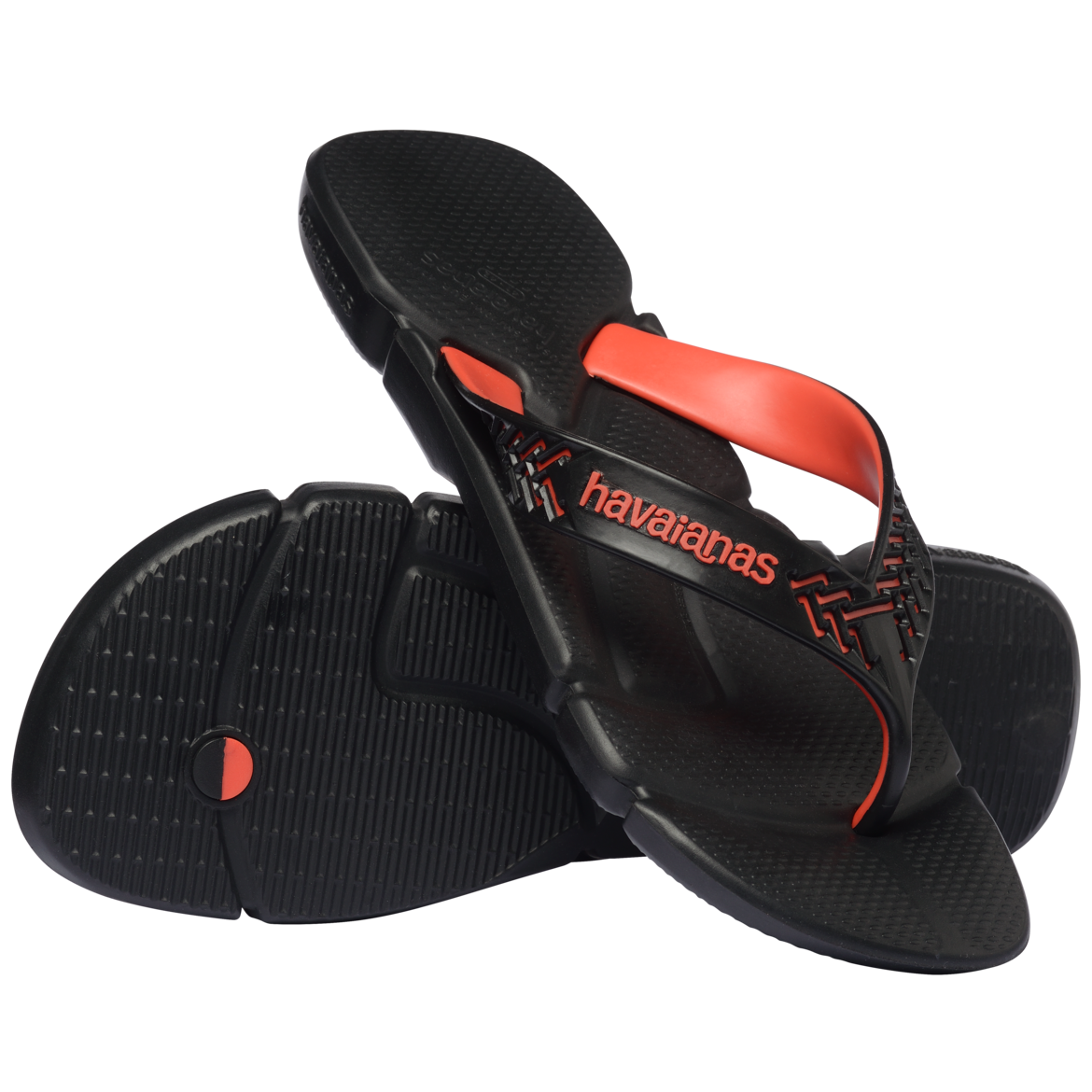 Power 2.0 Flip Flops
