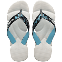 Power 2.0 Flip Flops