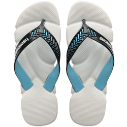 Power 2.0 Flip Flops