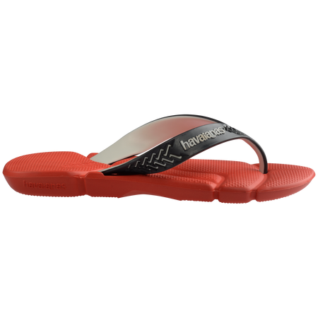 Power 2.0 Flip Flops