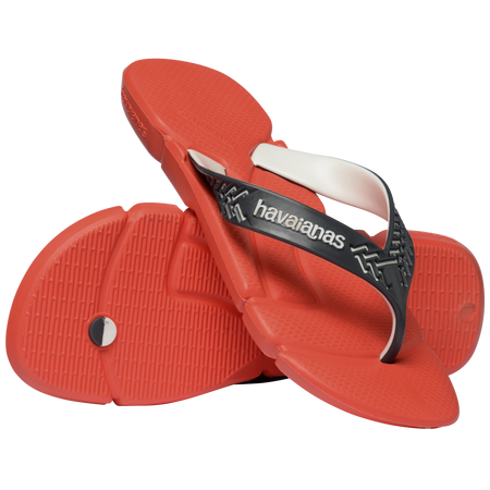 Power 2.0 Flip Flops