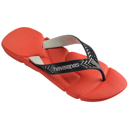 Power 2.0 Flip Flops