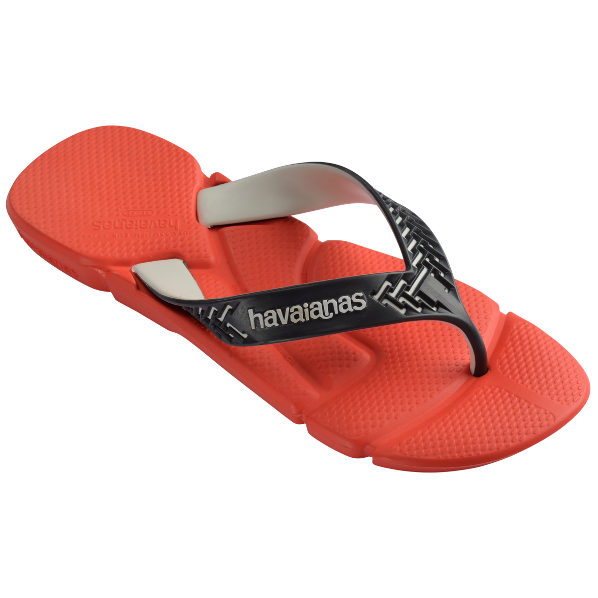 Power 2.0 Flip Flops