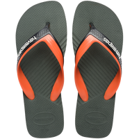 Havaianas Dual Flip Flops