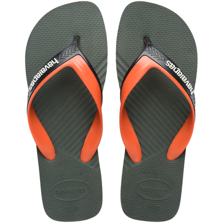 Havaianas Dual Flip Flops