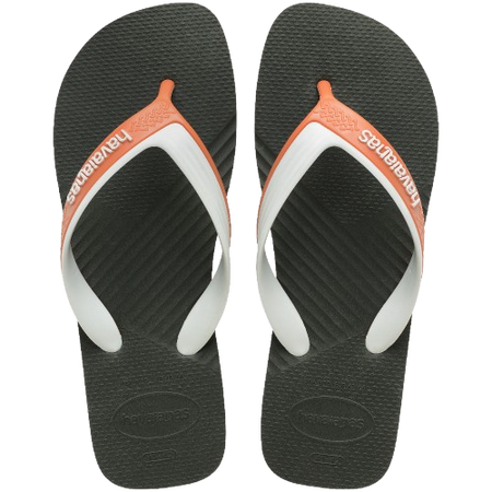 Havaianas Dual  Flip Flop
